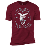 T-Shirts Cardinal / X-Small Fantasia Air Patrol Men's Premium T-Shirt