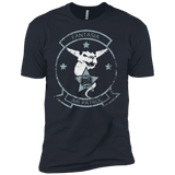 T-Shirts Indigo / X-Small Fantasia Air Patrol Men's Premium T-Shirt