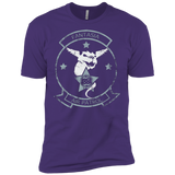T-Shirts Purple / X-Small Fantasia Air Patrol Men's Premium T-Shirt