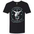 T-Shirts Black / X-Small Fantasia Air Patrol Men's Premium V-Neck