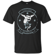 T-Shirts Black / Small Fantasia Air Patrol T-Shirt