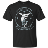 T-Shirts Black / Small Fantasia Air Patrol T-Shirt