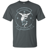 T-Shirts Dark Heather / Small Fantasia Air Patrol T-Shirt