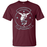 T-Shirts Maroon / Small Fantasia Air Patrol T-Shirt