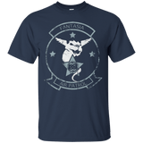 T-Shirts Navy / Small Fantasia Air Patrol T-Shirt