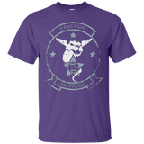 T-Shirts Purple / Small Fantasia Air Patrol T-Shirt