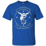 T-Shirts Royal / Small Fantasia Air Patrol T-Shirt