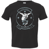T-Shirts Black / 2T Fantasia Air Patrol Toddler Premium T-Shirt