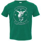 T-Shirts Kelly / 2T Fantasia Air Patrol Toddler Premium T-Shirt