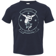 T-Shirts Navy / 2T Fantasia Air Patrol Toddler Premium T-Shirt