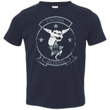 T-Shirts Navy / 2T Fantasia Air Patrol Toddler Premium T-Shirt