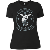 T-Shirts Black / X-Small Fantasia Air Patrol Women's Premium T-Shirt