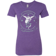 T-Shirts Purple Rush / Small Fantasia Air Patrol Women's Triblend T-Shirt