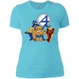 T-Shirts Cancun / X-Small FANTASTIC-A Women's Premium T-Shirt