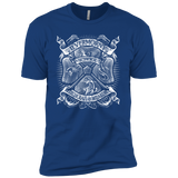 T-Shirts Royal / YXS Fantastic Crest Boys Premium T-Shirt