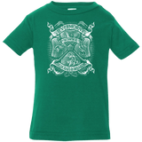 T-Shirts Kelly / 6 Months Fantastic Crest Infant Premium T-Shirt