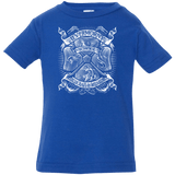 T-Shirts Royal / 6 Months Fantastic Crest Infant Premium T-Shirt