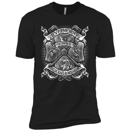 T-Shirts Black / X-Small Fantastic Crest Men's Premium T-Shirt