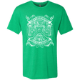 T-Shirts Envy / Small Fantastic Crest Men's Triblend T-Shirt