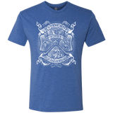 T-Shirts Vintage Royal / Small Fantastic Crest Men's Triblend T-Shirt