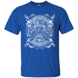 T-Shirts Royal / Small Fantastic Crest T-Shirt