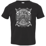 T-Shirts Black / 2T Fantastic Crest Toddler Premium T-Shirt