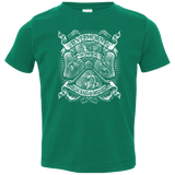 T-Shirts Kelly / 2T Fantastic Crest Toddler Premium T-Shirt