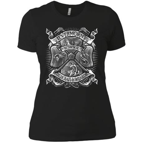 T-Shirts Black / X-Small Fantastic Crest Women's Premium T-Shirt