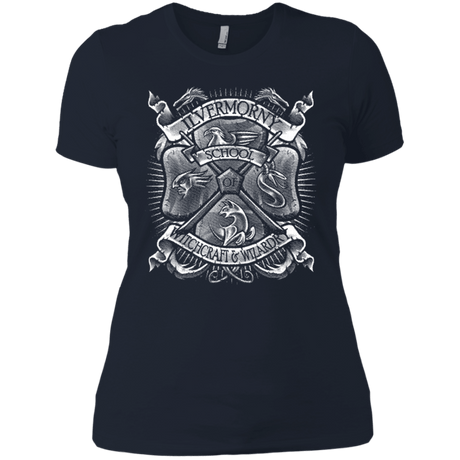 T-Shirts Midnight Navy / X-Small Fantastic Crest Women's Premium T-Shirt