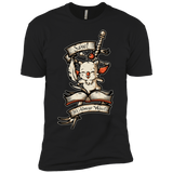 T-Shirts Black / YXS FANTASY SAVE POINT Boys Premium T-Shirt