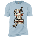 T-Shirts Light Blue / YXS FANTASY SAVE POINT Boys Premium T-Shirt