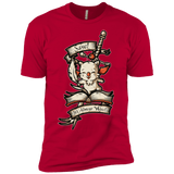 T-Shirts Red / YXS FANTASY SAVE POINT Boys Premium T-Shirt