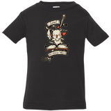 T-Shirts Black / 6 Months FANTASY SAVE POINT Infant PremiumT-Shirt