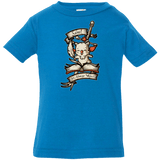 T-Shirts Cobalt / 6 Months FANTASY SAVE POINT Infant PremiumT-Shirt