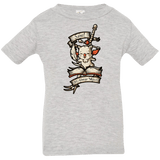 T-Shirts Heather / 6 Months FANTASY SAVE POINT Infant PremiumT-Shirt