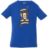 T-Shirts Royal / 6 Months FANTASY SAVE POINT Infant PremiumT-Shirt