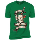 T-Shirts Kelly Green / X-Small FANTASY SAVE POINT Men's Premium T-Shirt