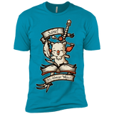 T-Shirts Turquoise / X-Small FANTASY SAVE POINT Men's Premium T-Shirt