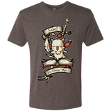 T-Shirts Macchiato / Small FANTASY SAVE POINT Men's Triblend T-Shirt