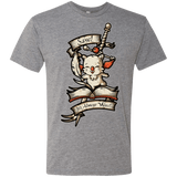 T-Shirts Premium Heather / Small FANTASY SAVE POINT Men's Triblend T-Shirt