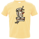 T-Shirts Butter / 2T FANTASY SAVE POINT Toddler Premium T-Shirt