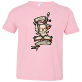 T-Shirts Pink / 2T FANTASY SAVE POINT Toddler Premium T-Shirt