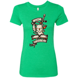 T-Shirts Envy / Small FANTASY SAVE POINT Women's Triblend T-Shirt