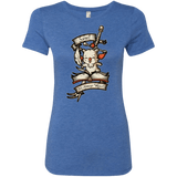T-Shirts Vintage Royal / Small FANTASY SAVE POINT Women's Triblend T-Shirt