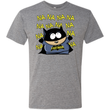 T-Shirts Premium Heather / Small Fartman Men's Triblend T-Shirt