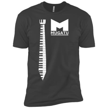 T-Shirts Heavy Metal / YXS Fashion Victim Boys Premium T-Shirt