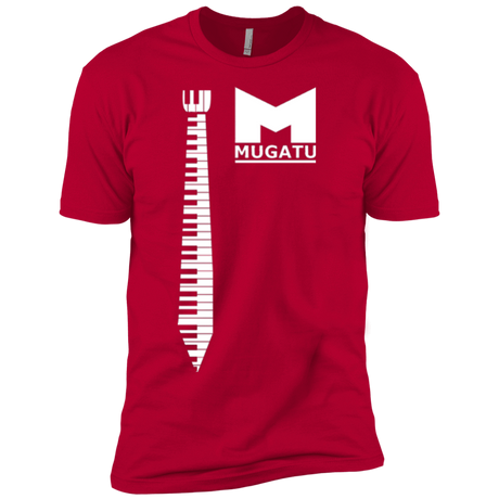 T-Shirts Red / YXS Fashion Victim Boys Premium T-Shirt