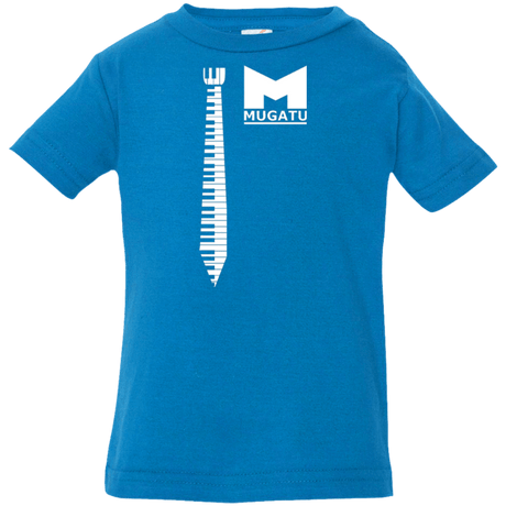 T-Shirts Cobalt / 6 Months Fashion Victim Infant Premium T-Shirt