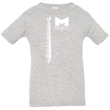 T-Shirts Heather / 6 Months Fashion Victim Infant Premium T-Shirt