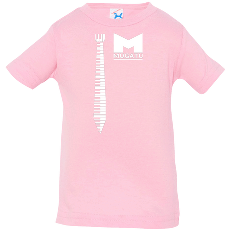 T-Shirts Pink / 6 Months Fashion Victim Infant Premium T-Shirt